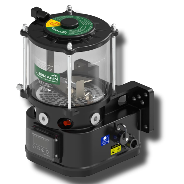 ALP811 Elektropumpe Lubmann