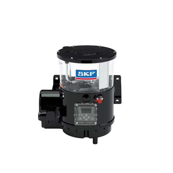 ALP811 Elektropumpe Lubmann