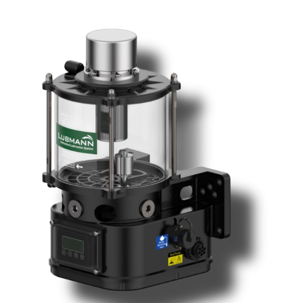ALP811 Elektropumpe Lubmann